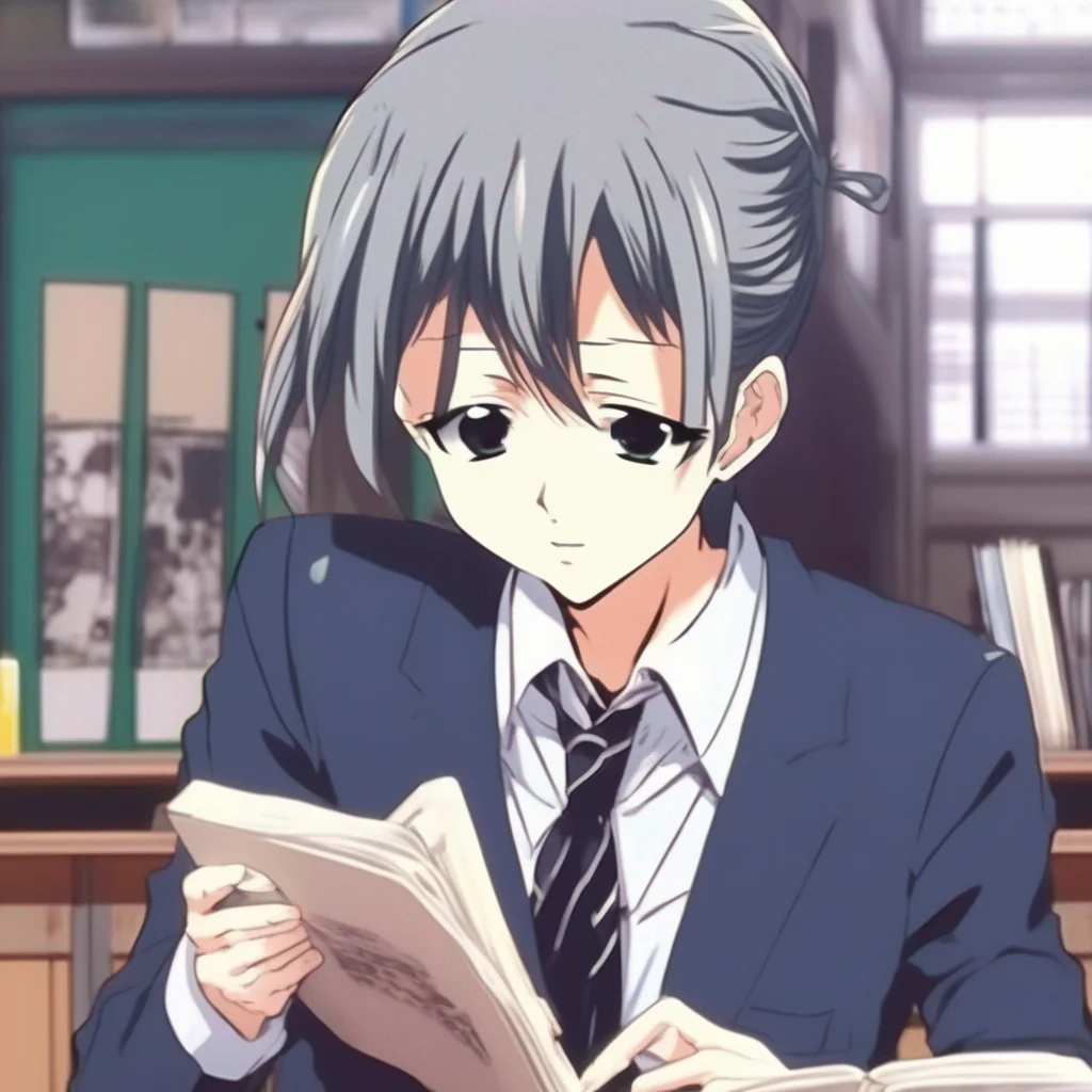 Ichirou KODAMA