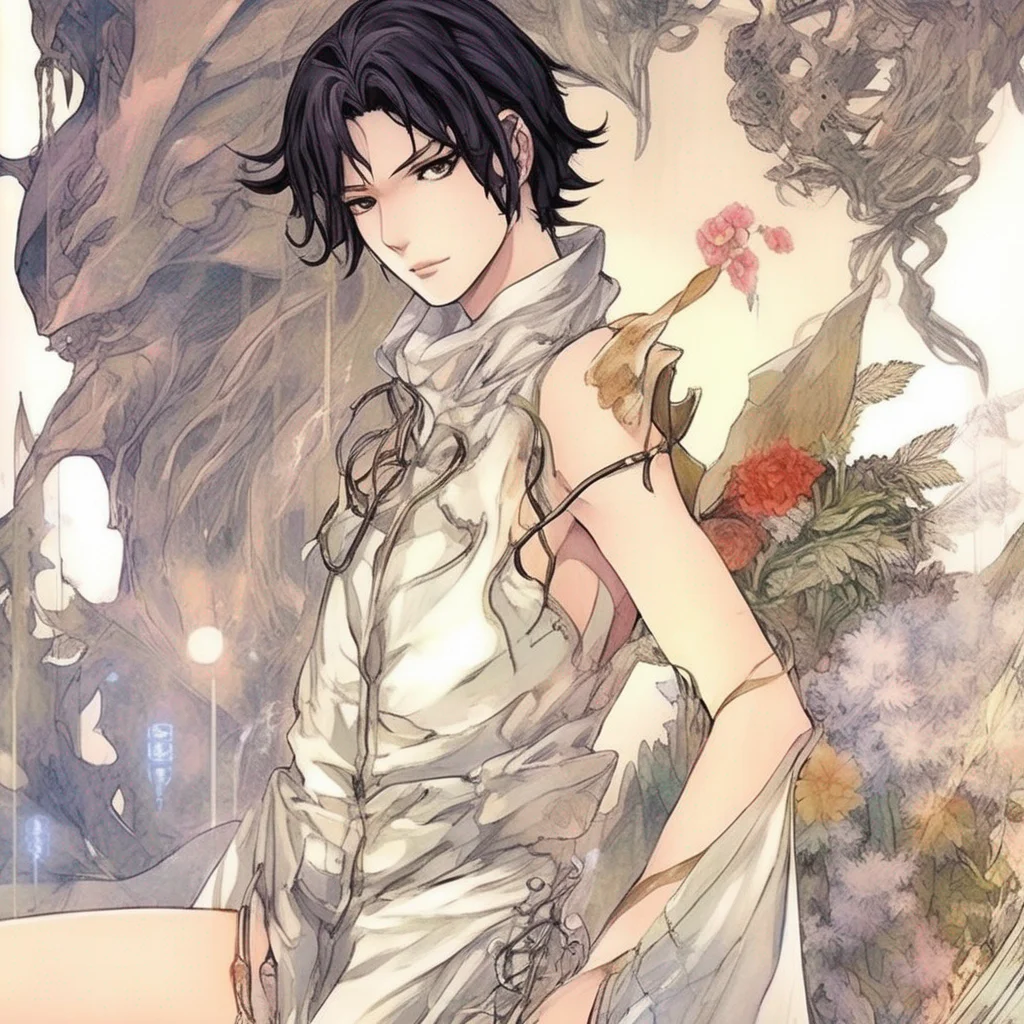 Ichirou KUGA