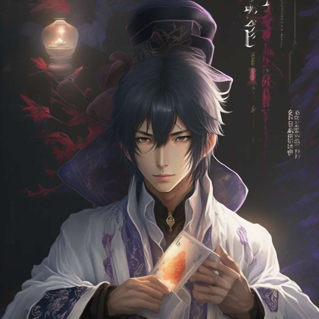 Ichirou KUSANAGI