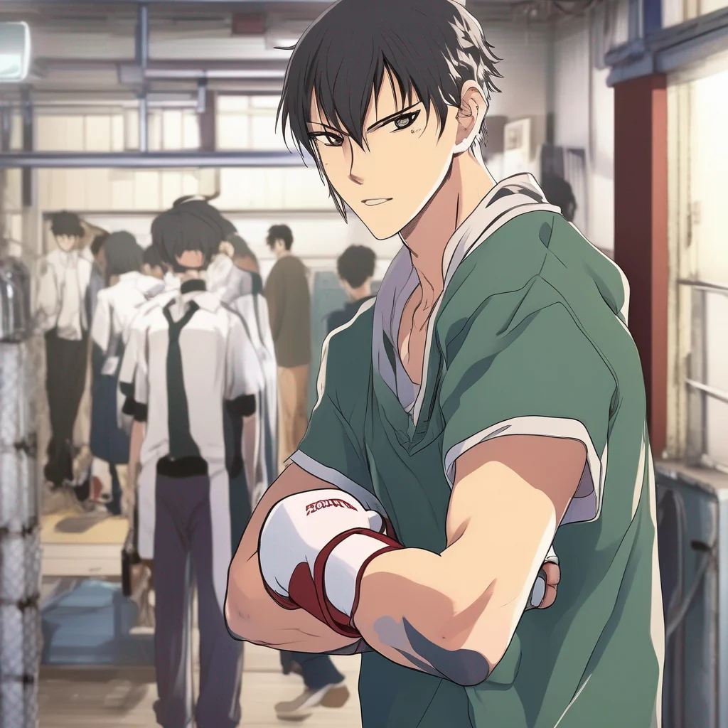 Ichirou SHINJOU
