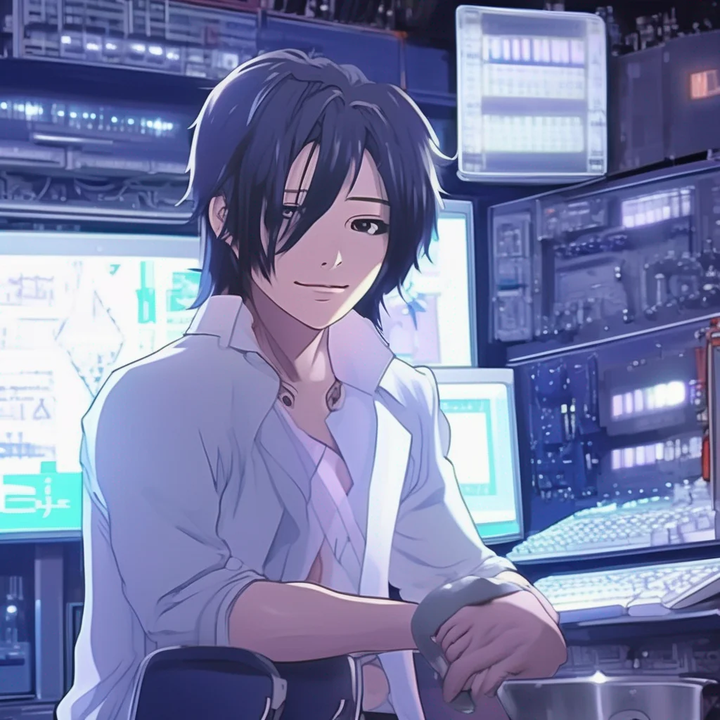 Ichirou SUZUKI