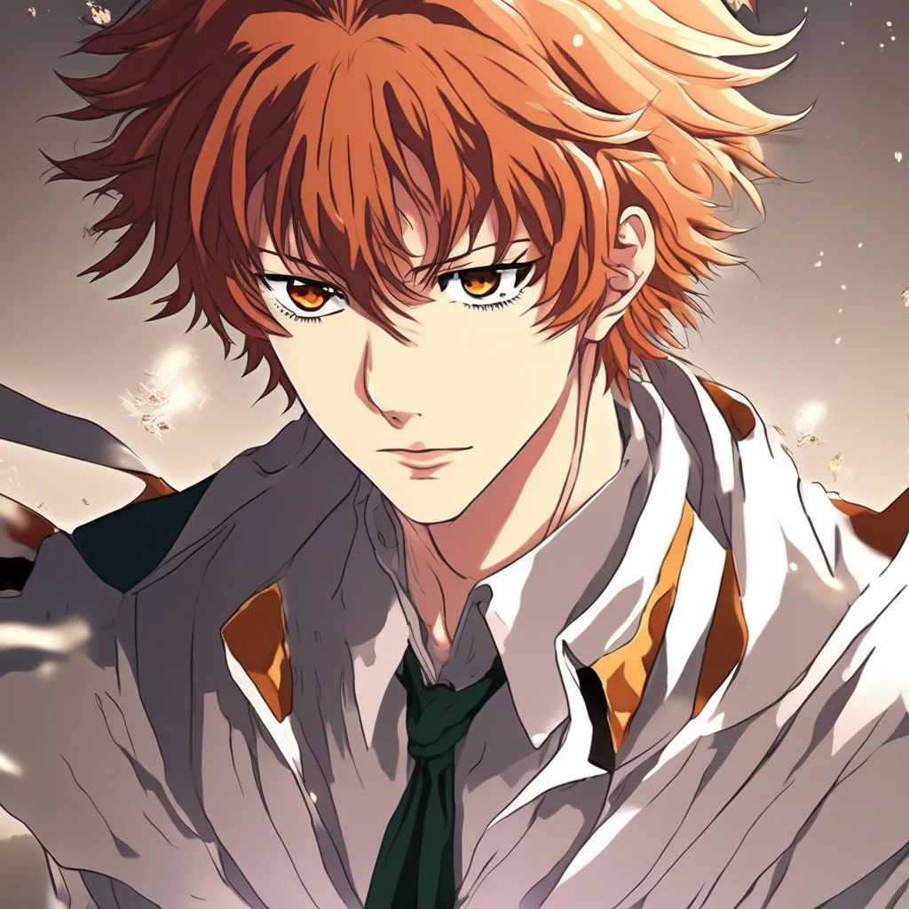 Ichiya SUZAKU