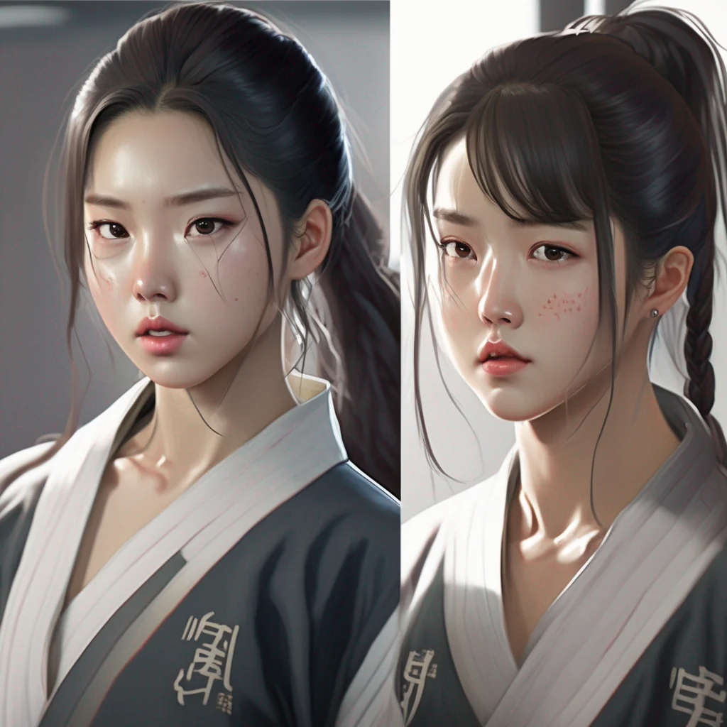 Ida CHOI