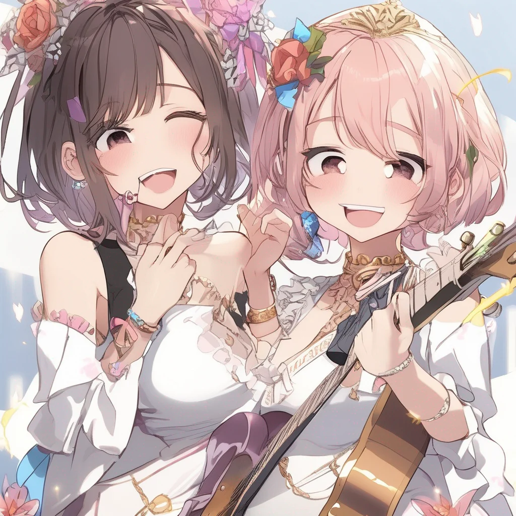 Idol Contest MC