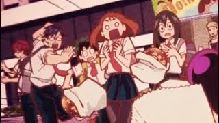 DekuSquad
