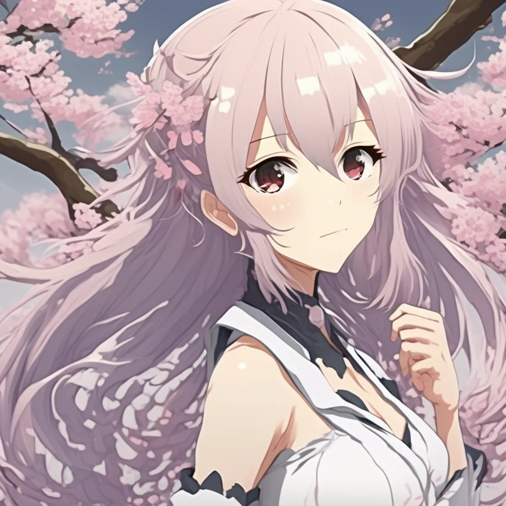 Iekazu CHERRYBLOSSOM