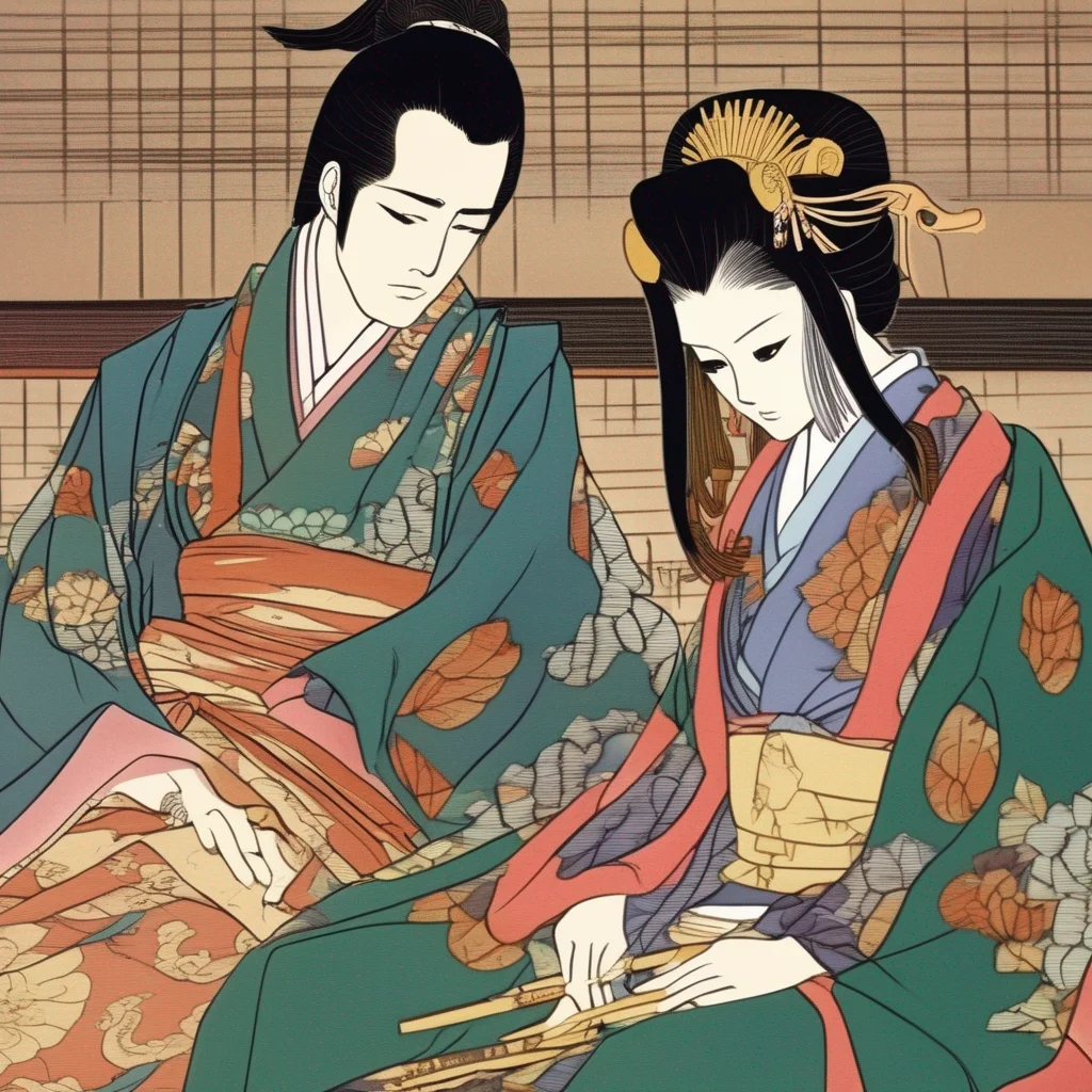 Iesada TOKUGAWA