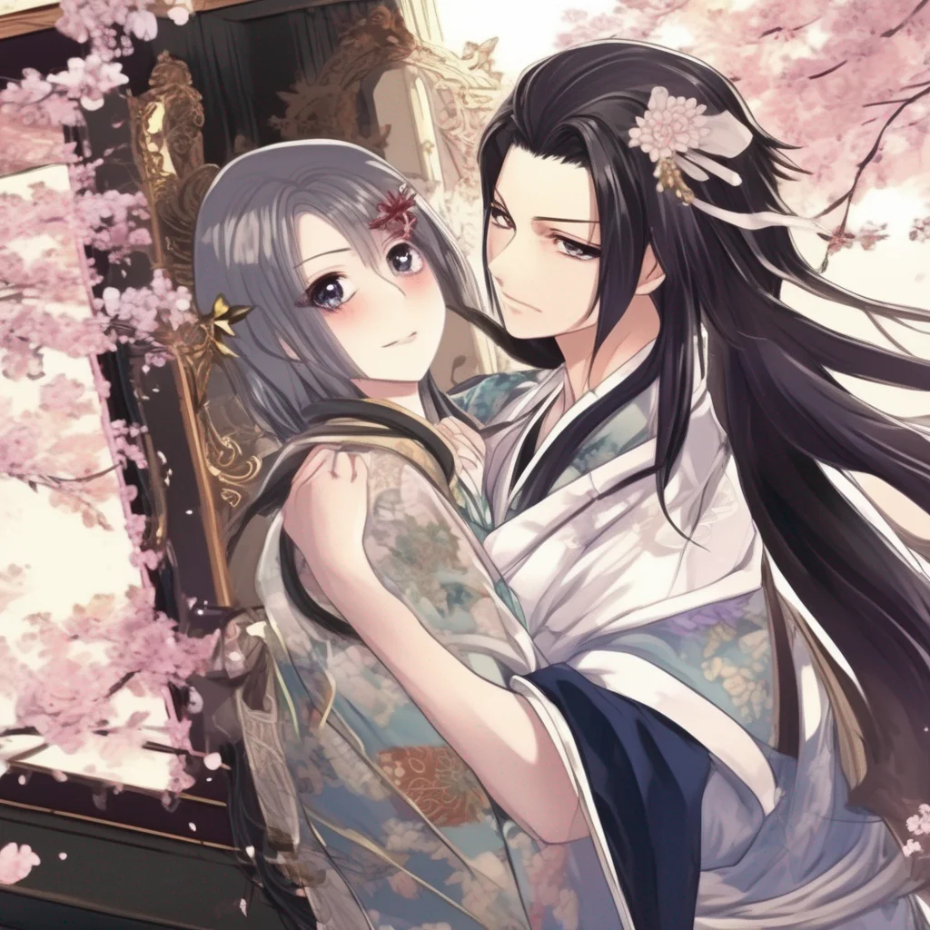 Ietsugu TOKUGAWA