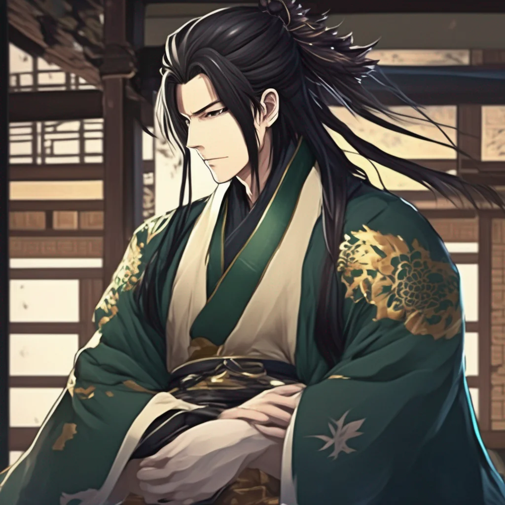 Ieyahsu TOKUGAWAS