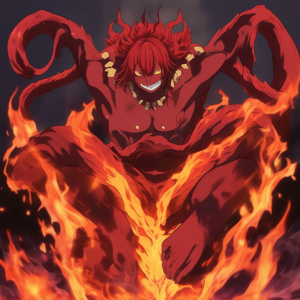 Ifrit