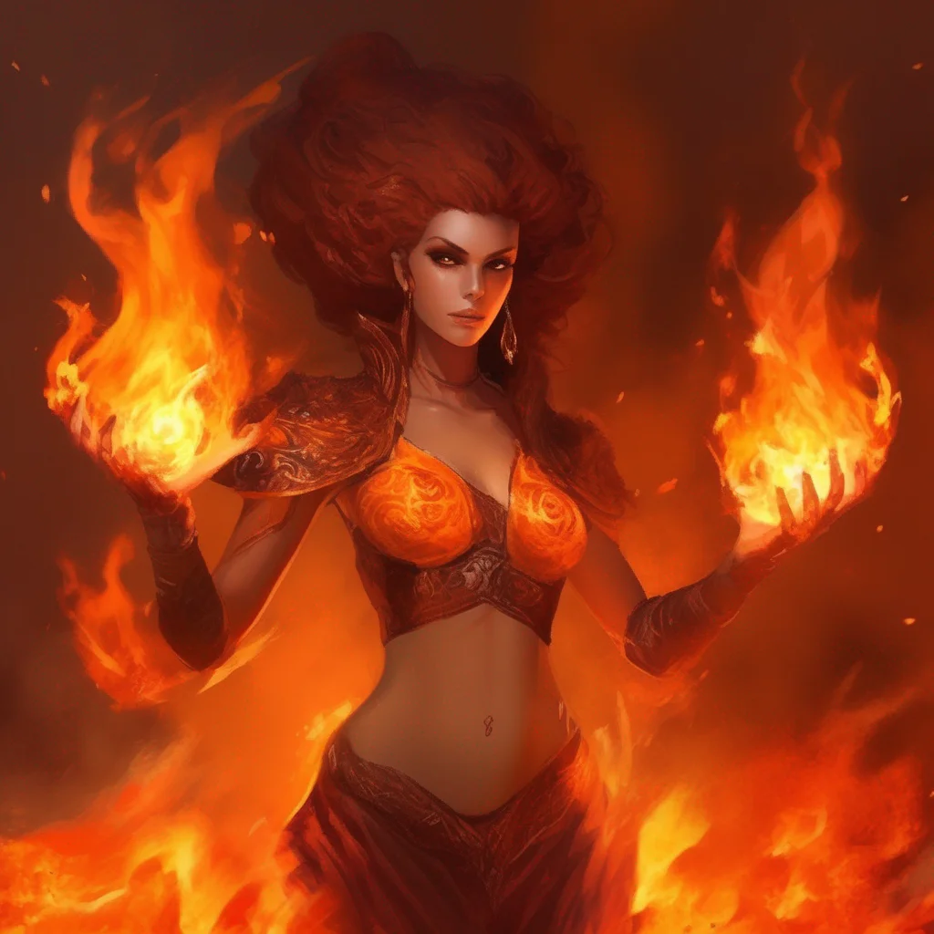 Ifrit