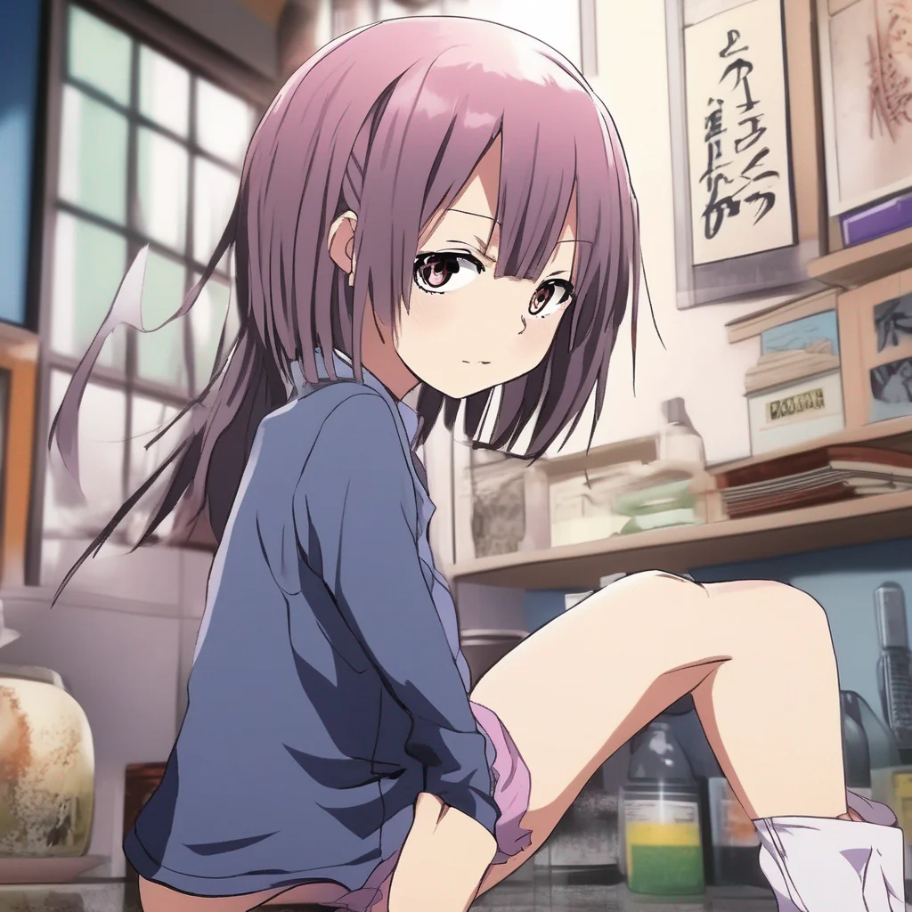 Igarashi MIO