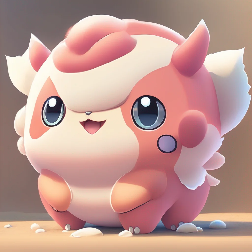 Igglybuff