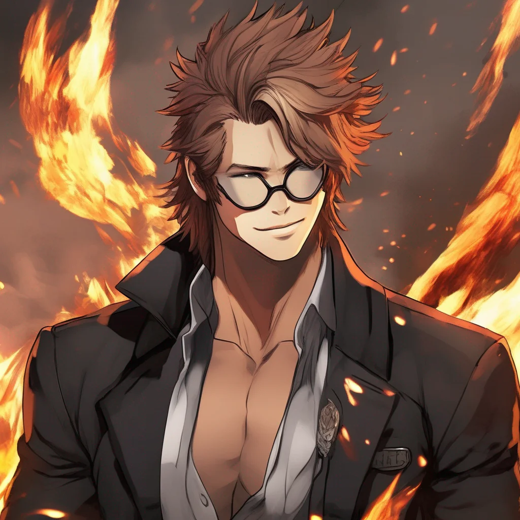 Ignis EX