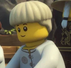 Child Wu