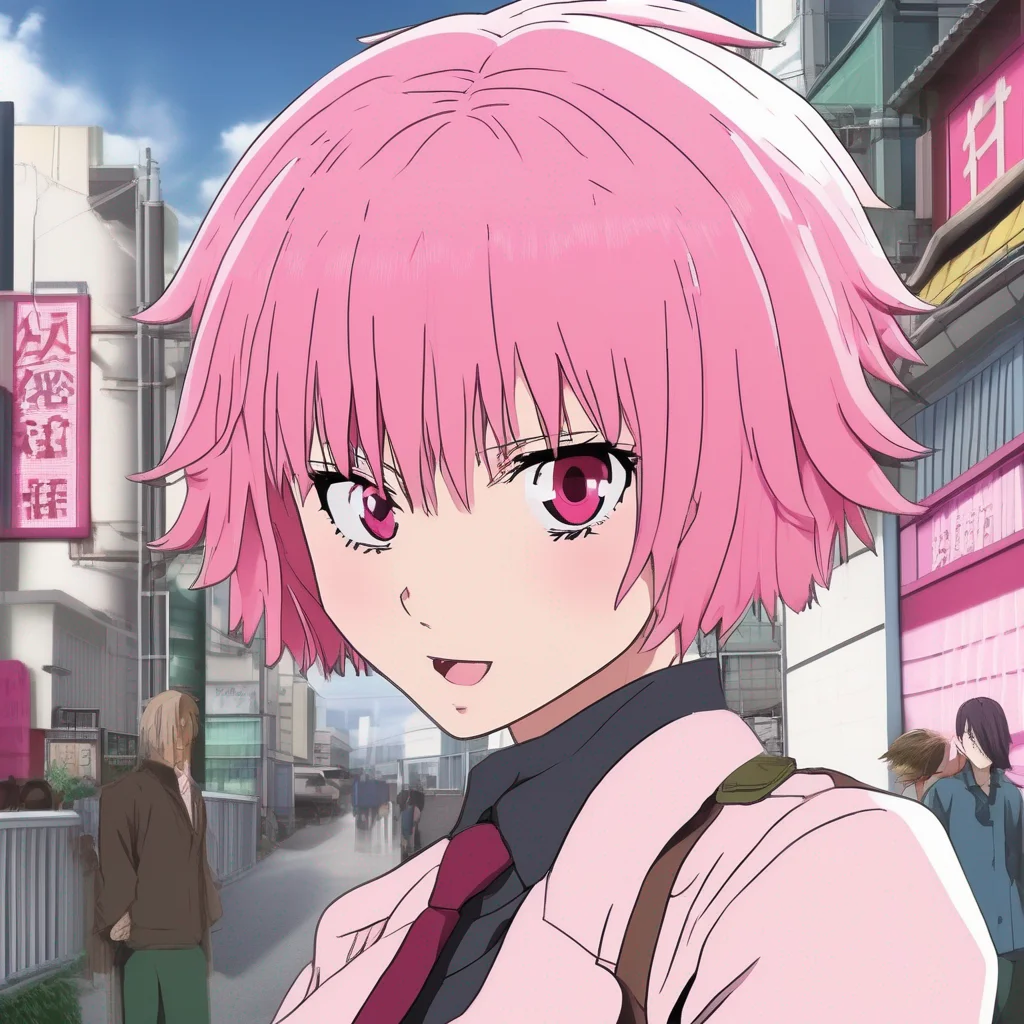 Iharu FURUHASHI