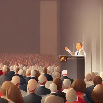 President Simulator