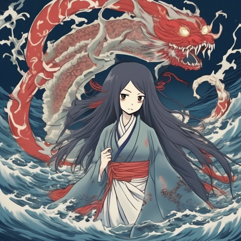 Ika Youkai