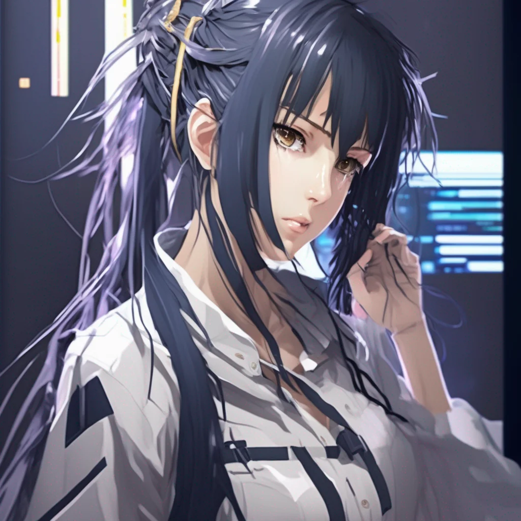Ikaruga SUGINAMI