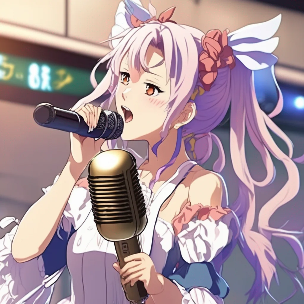 Iketeru DAGA