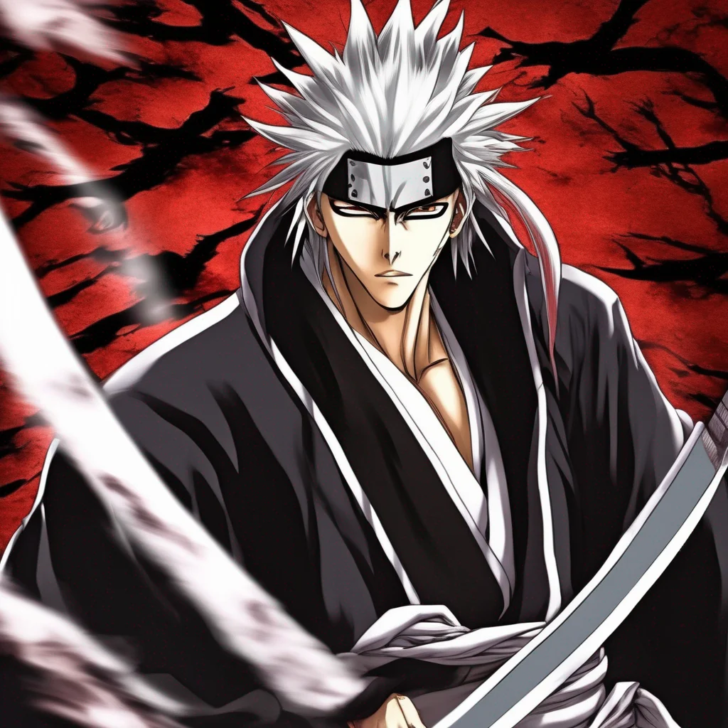 Ikkaku MADARAME
