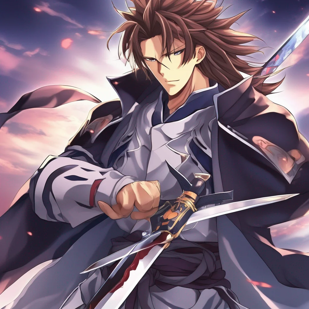 Ikki KUROGANE