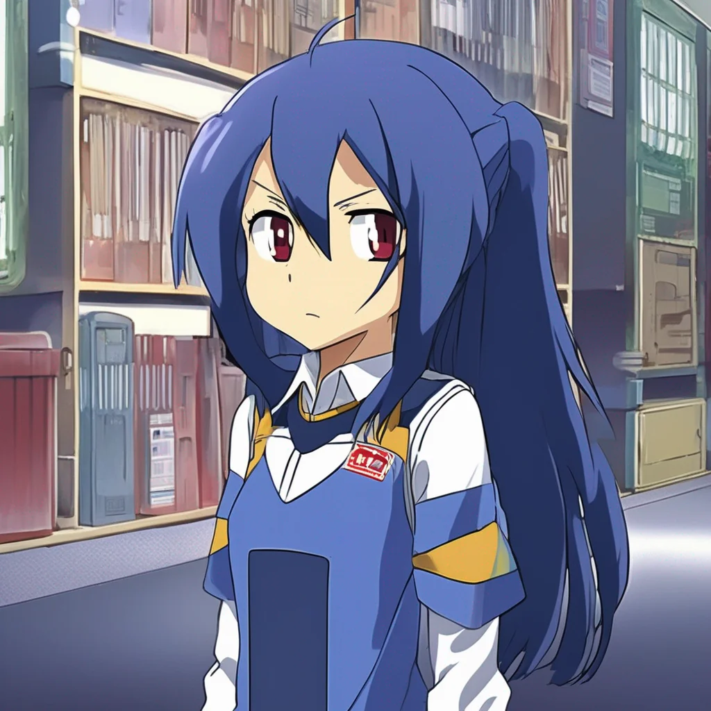 Ikki TENRYOU