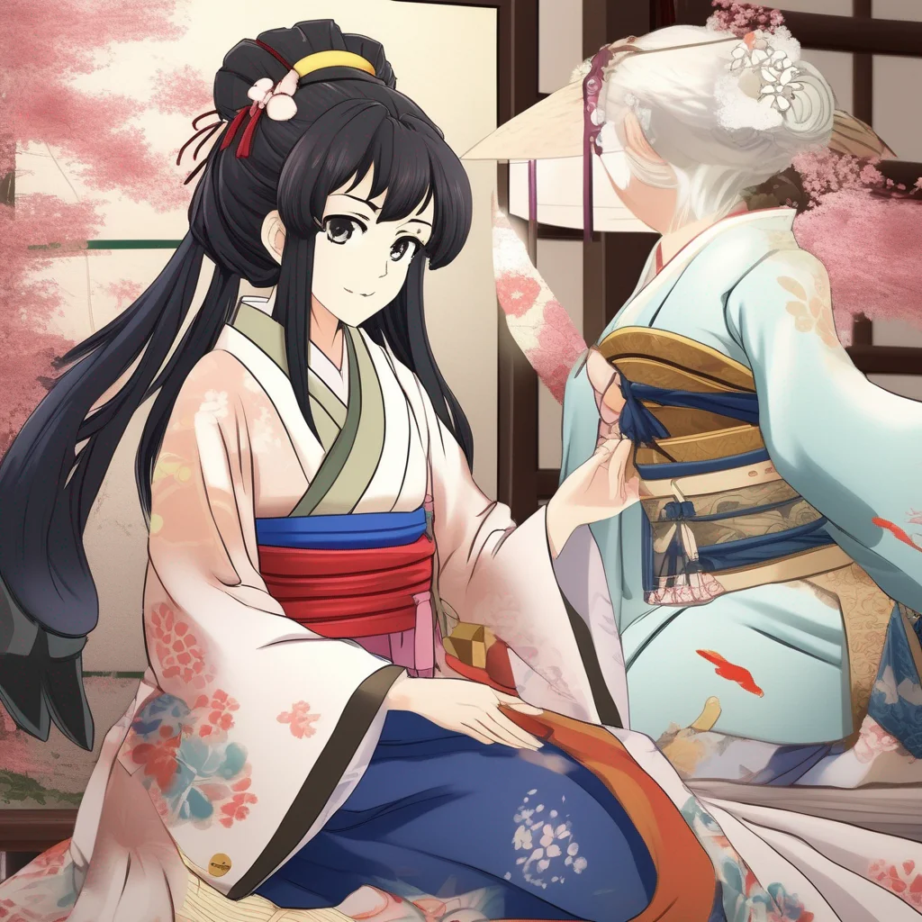 Ikoma KITSUNO