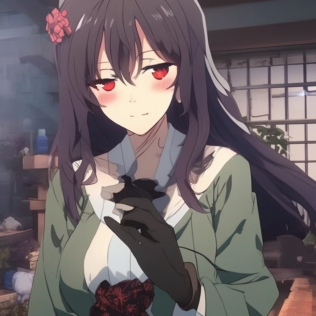 Ikumatsu NISHIKI