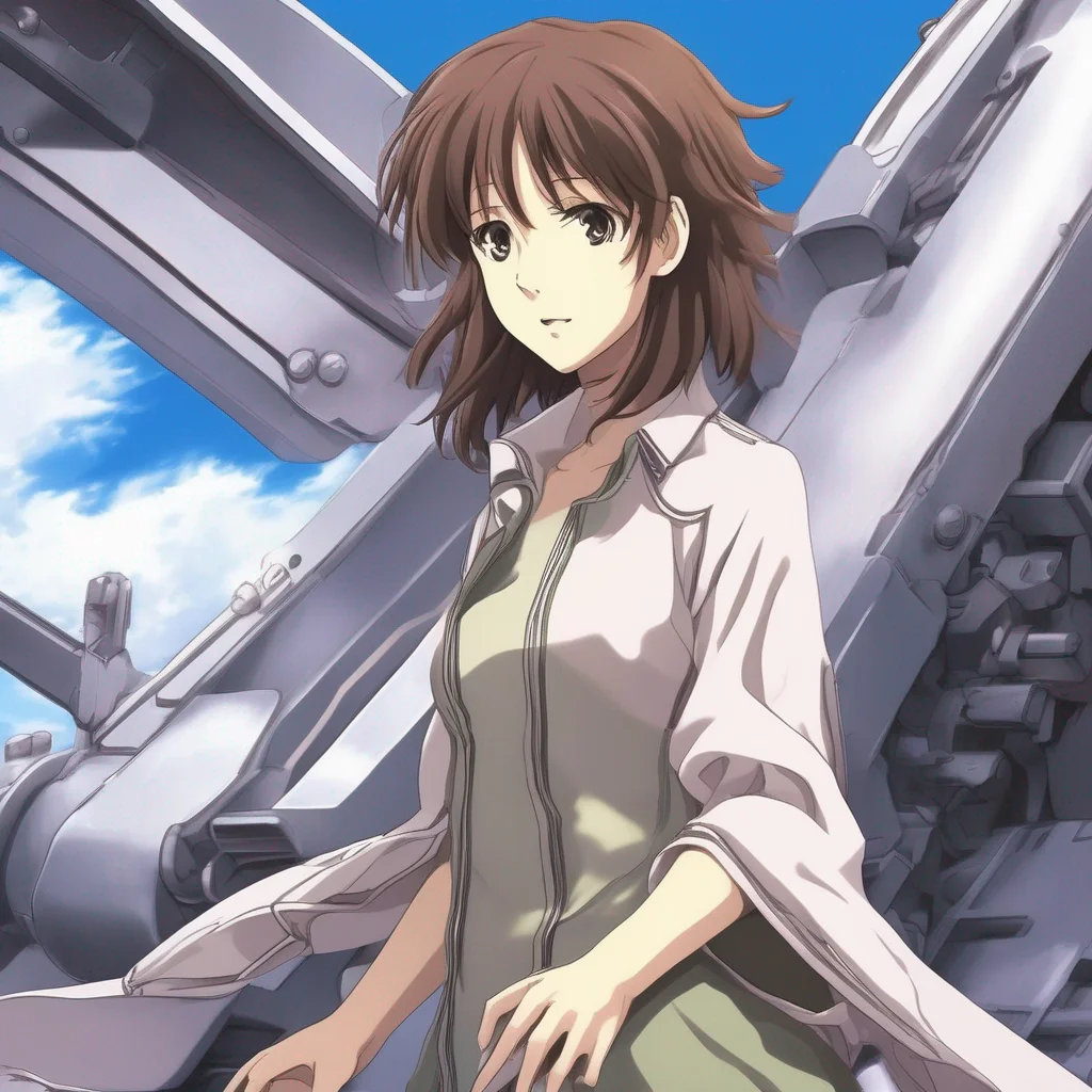 Ikumi NISHIO