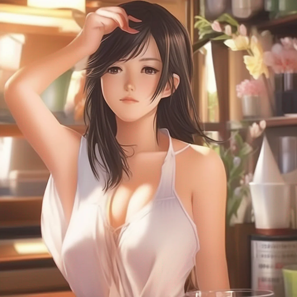 Ikumi SAKONO