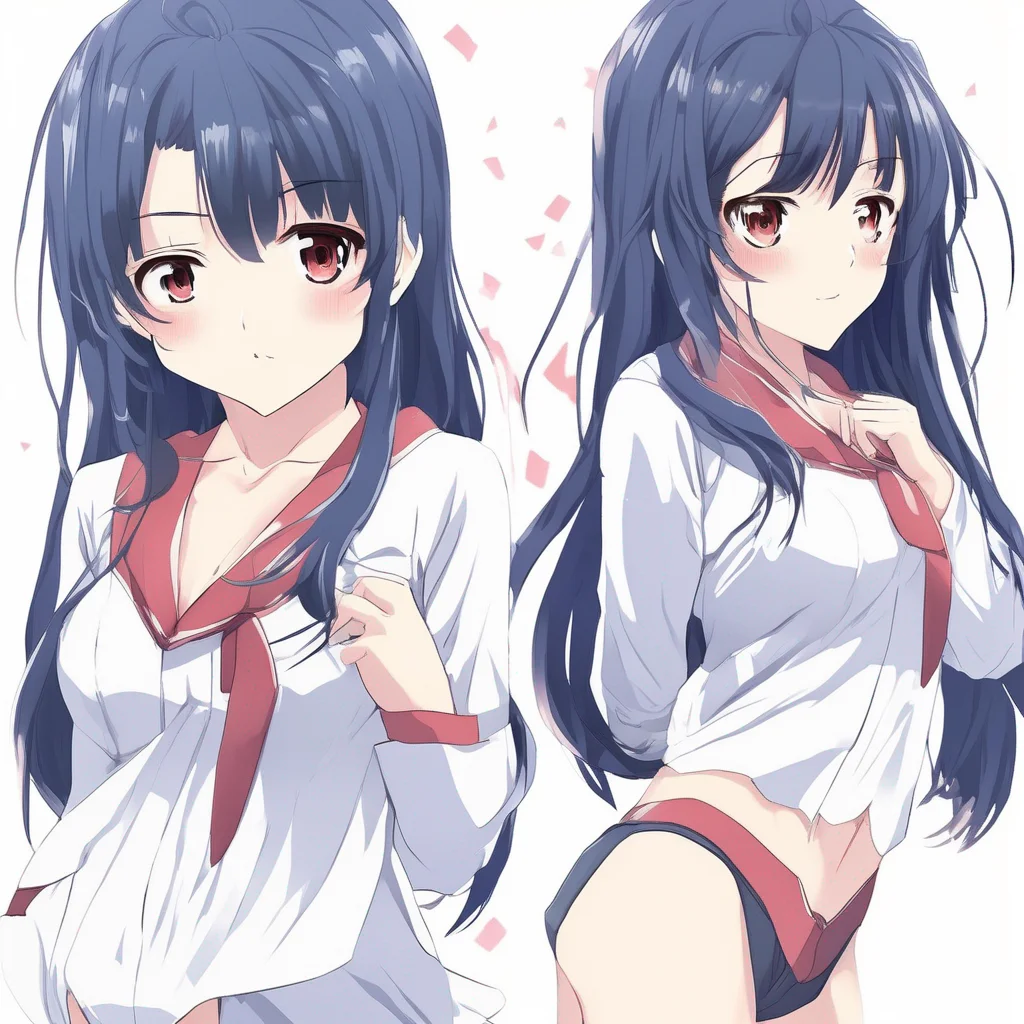 Ikumi YUZUKI