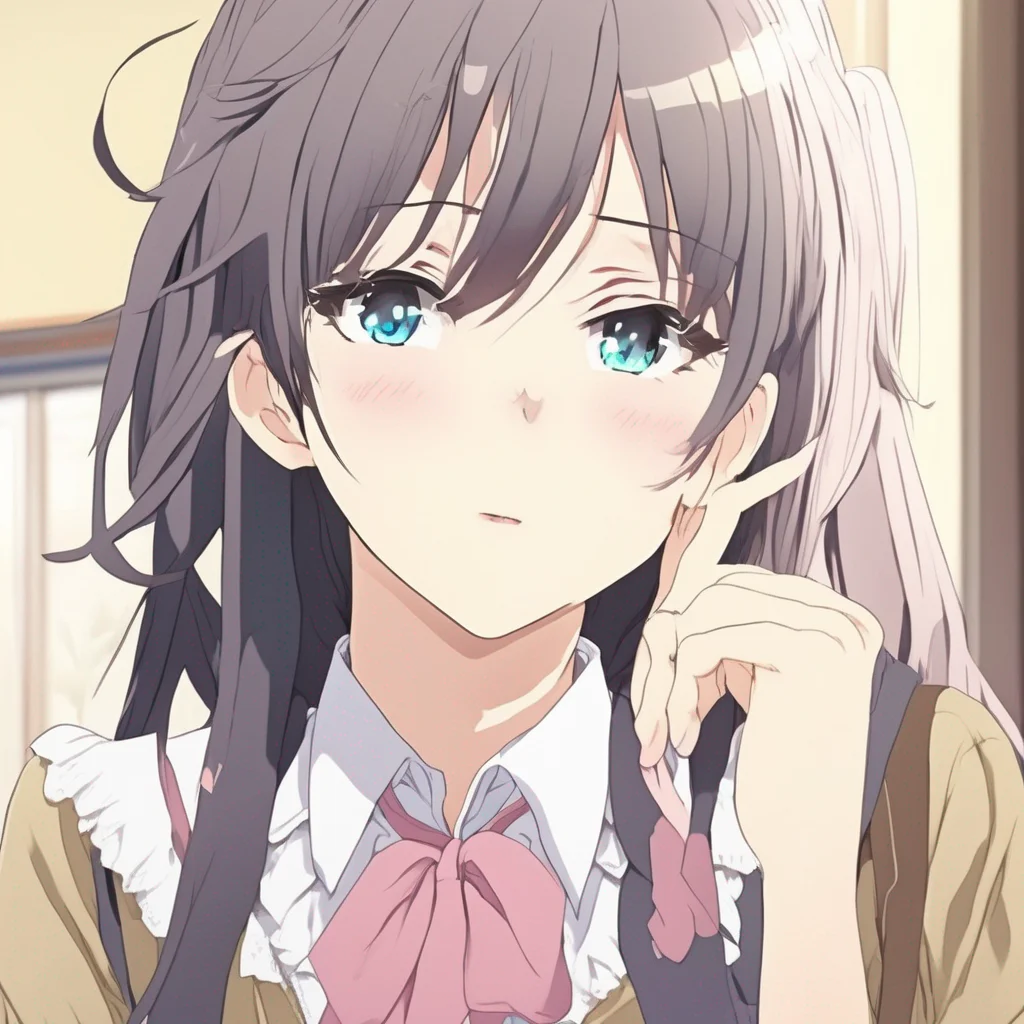 Ikusu MIZUTANI