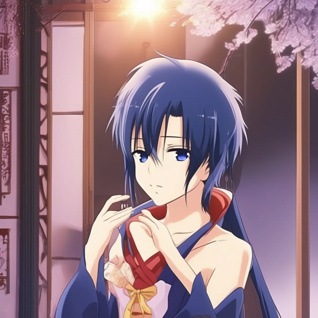 Ikuto SARASHINA