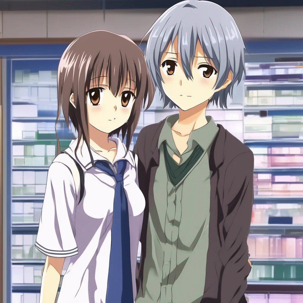 Ikuto SONOMURA