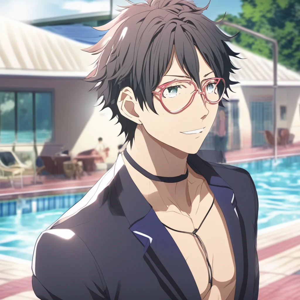 Ikuya KIRISHIMA