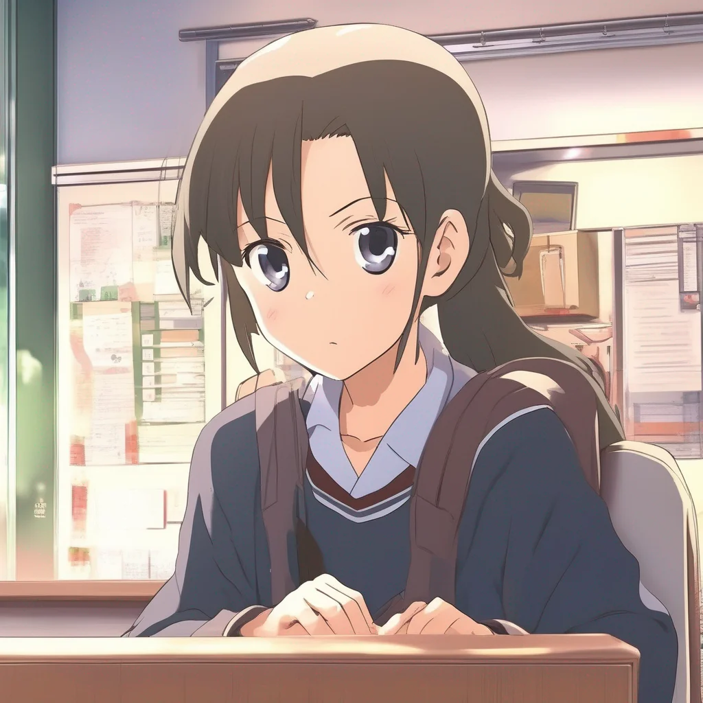 Ikuyo OOYAMA