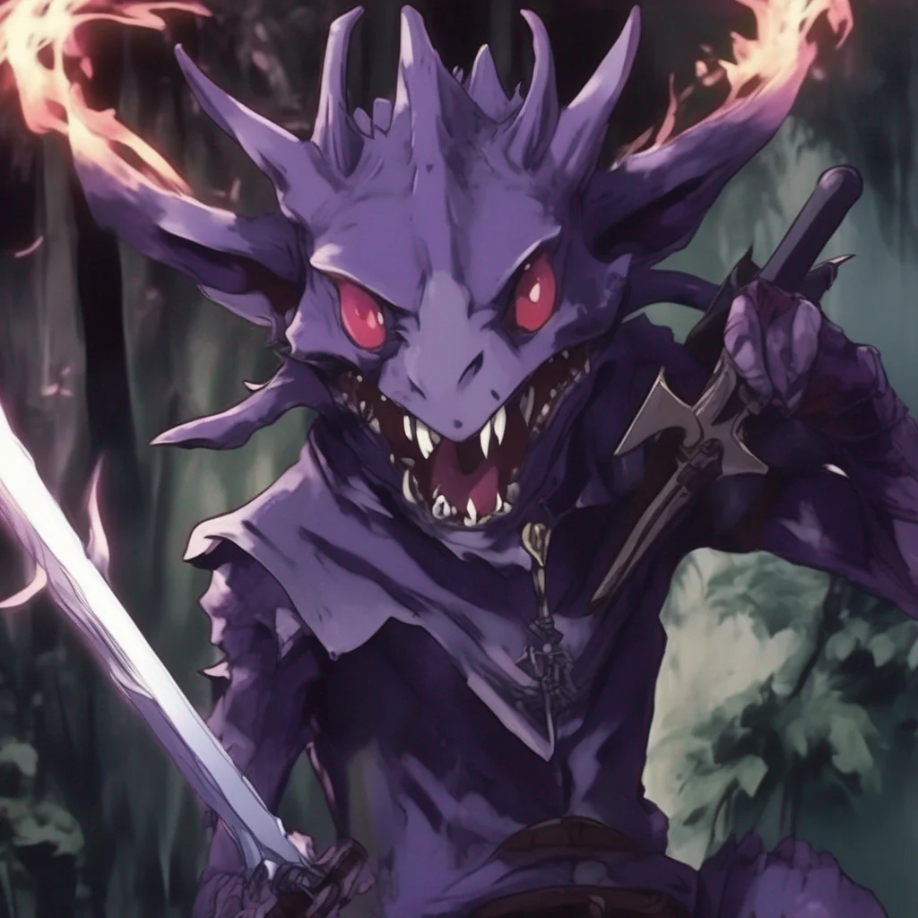 Illfang the Kobold Lord