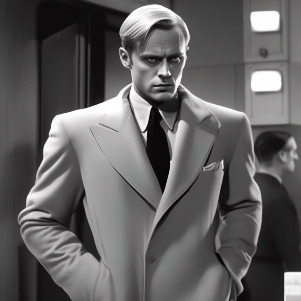 Illya Kuryakin