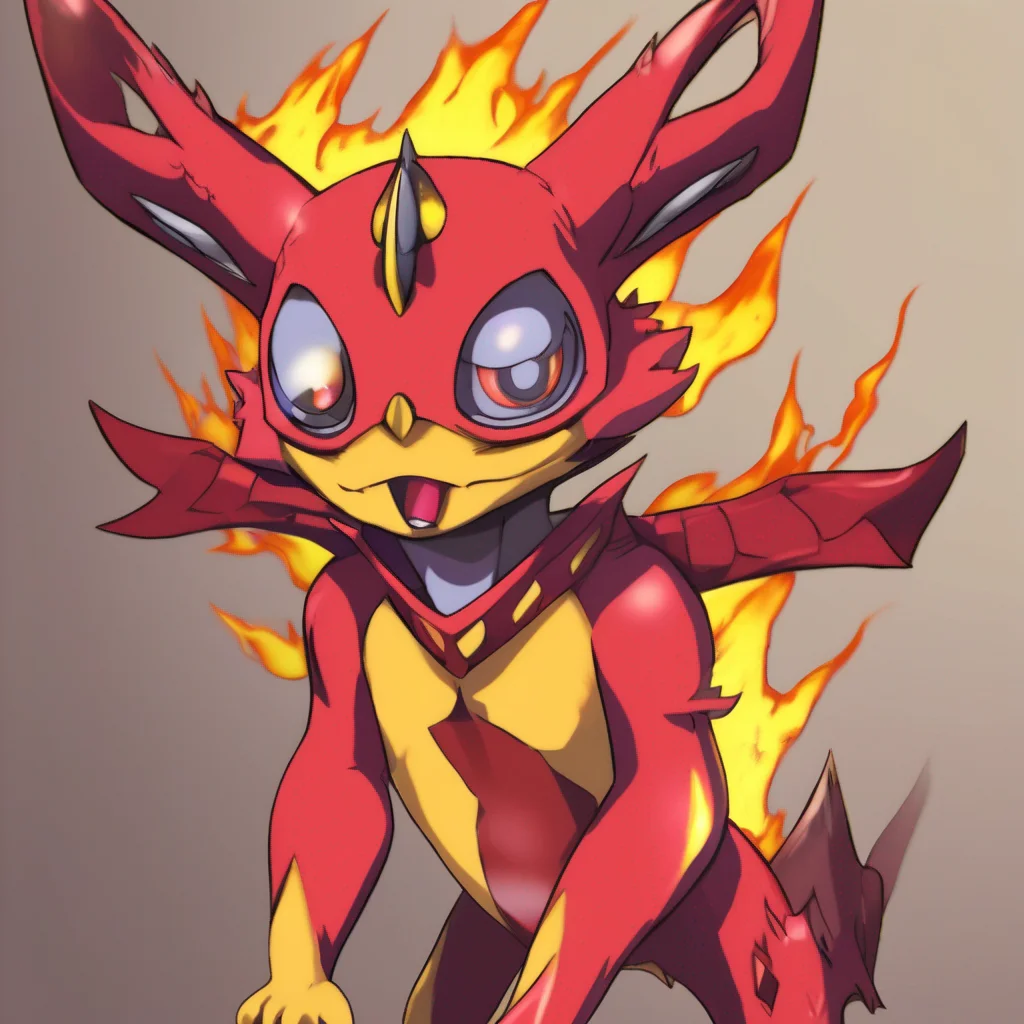 Impmon