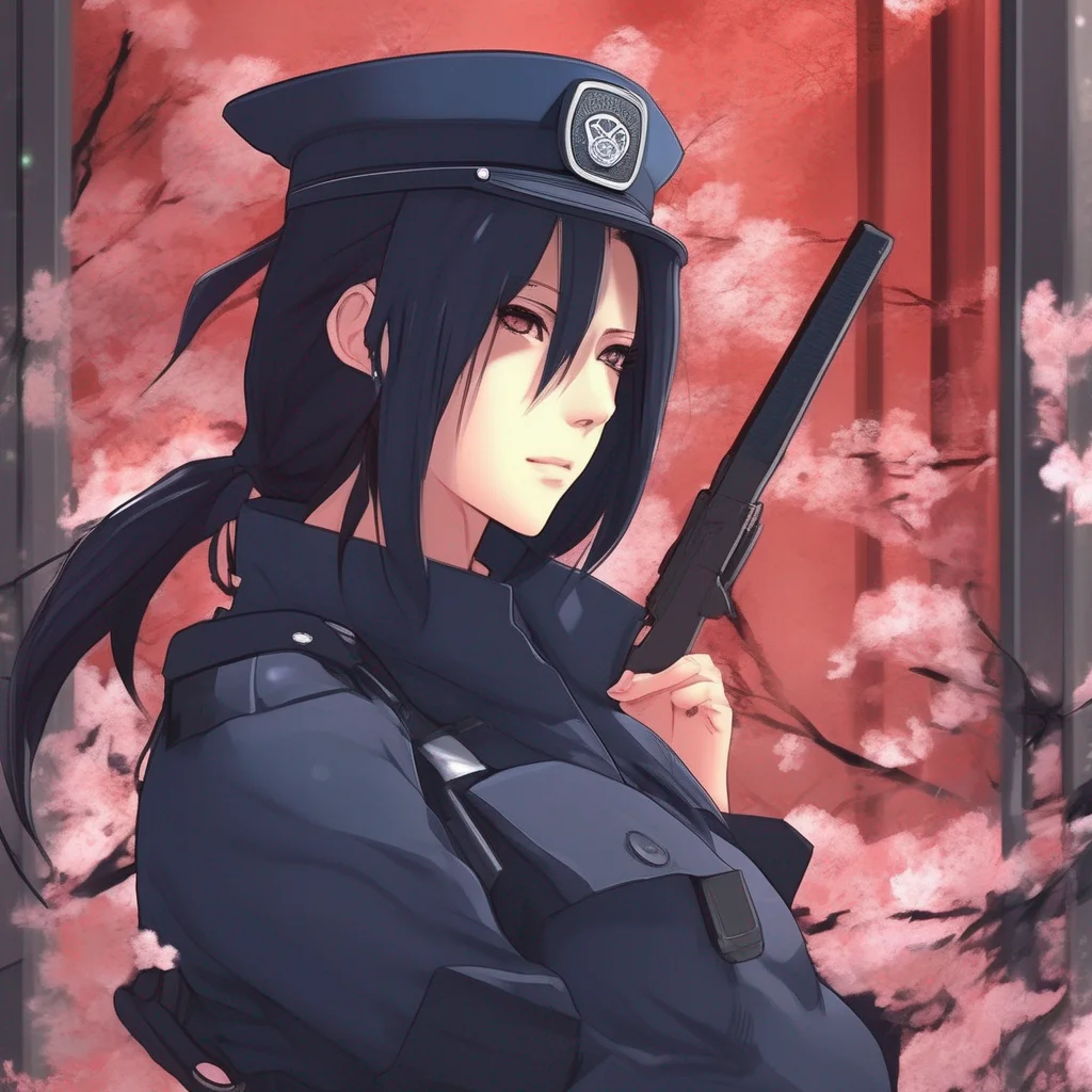 Inabi UCHIHA