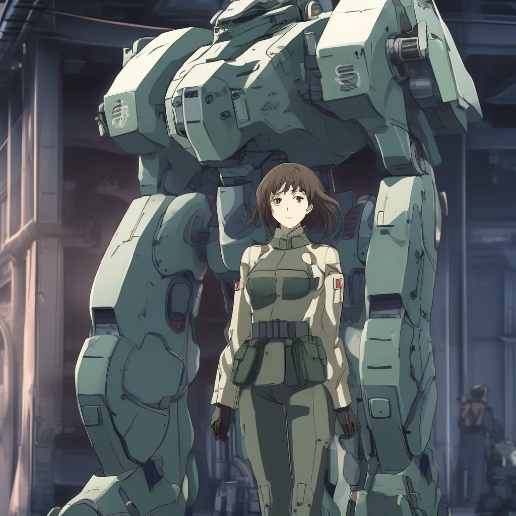 Inaho KAIZUKA