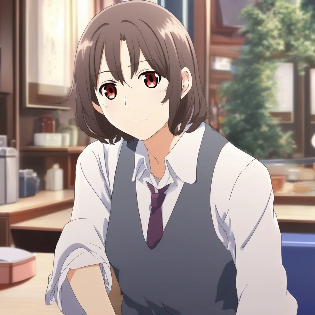 Inaho SHIN