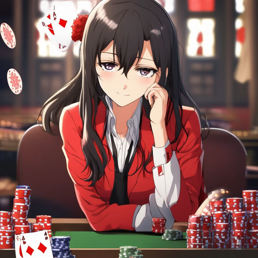 Inaho YAMATO