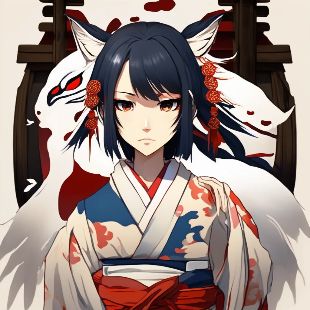 Inari FUSHIMI