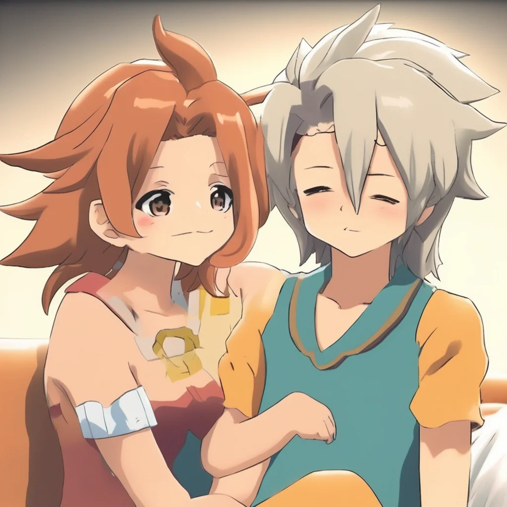 Inazuma