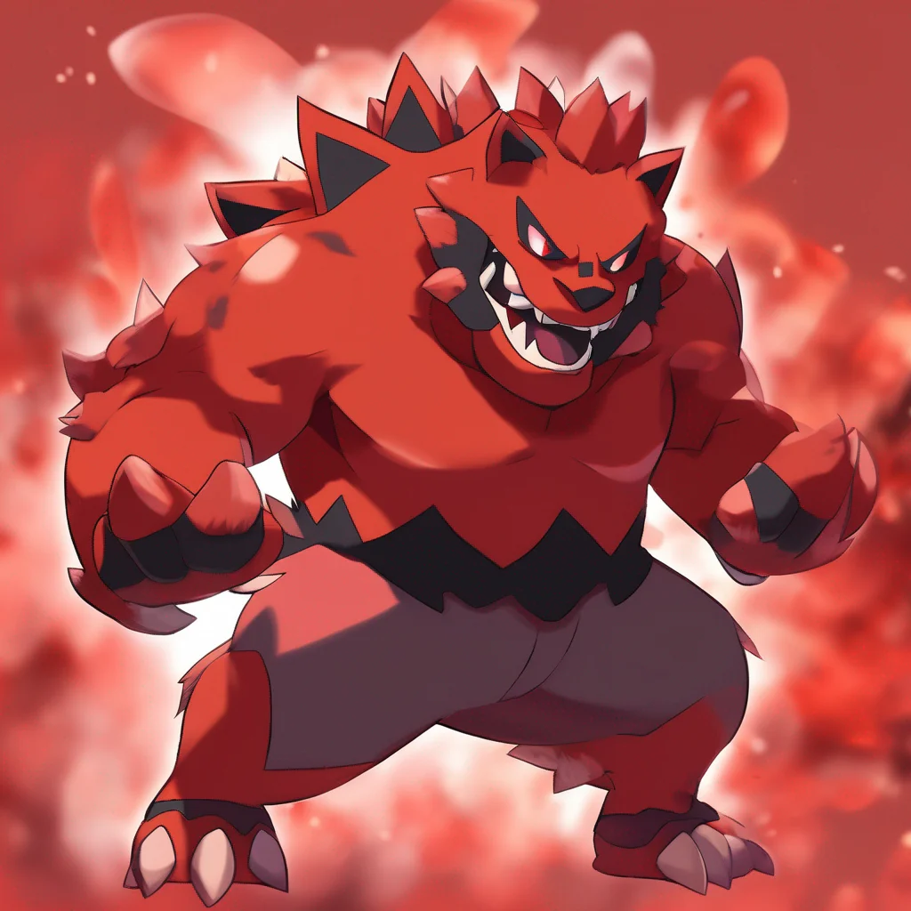 Incineroar