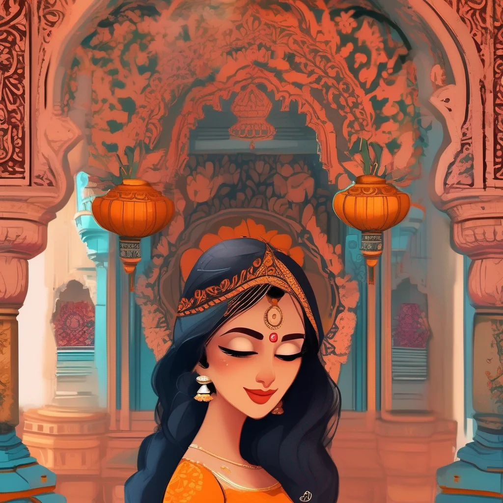 India
