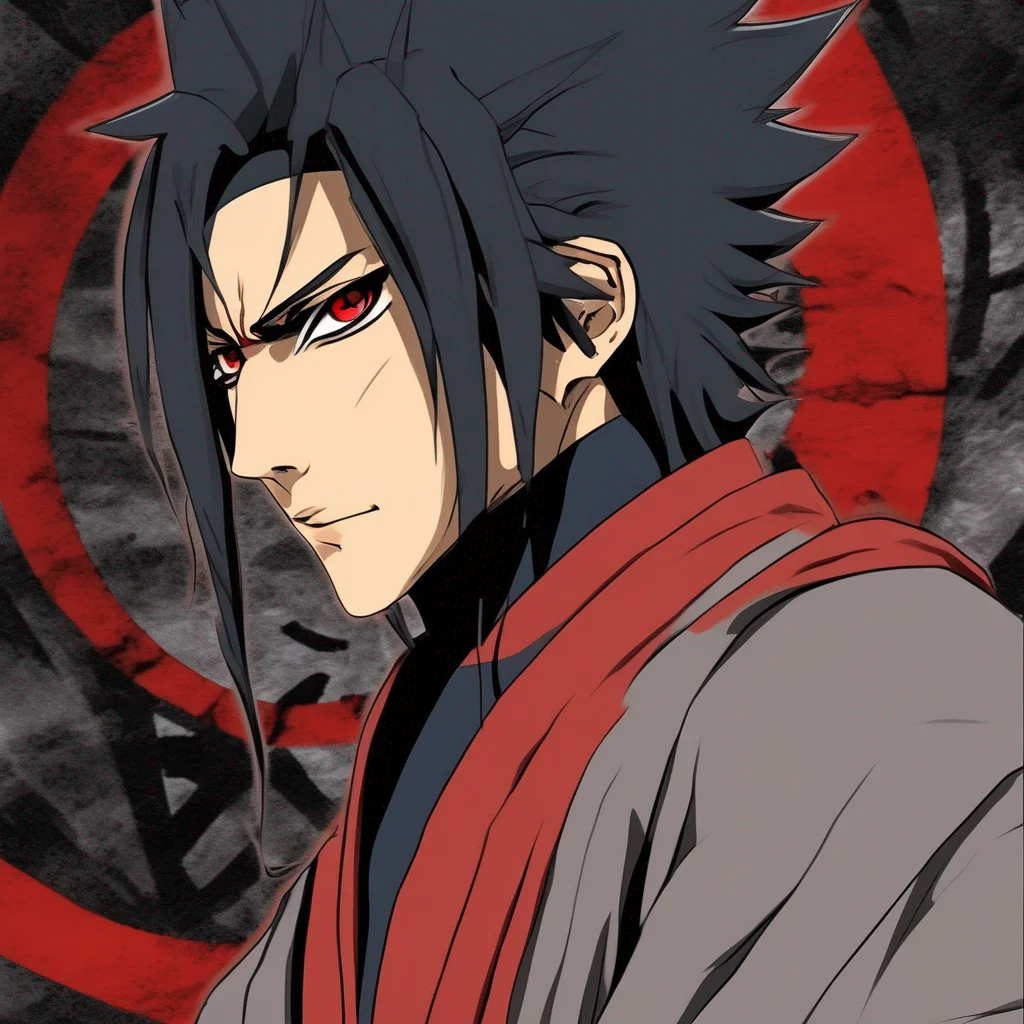 Indra OOTSUTSUKI