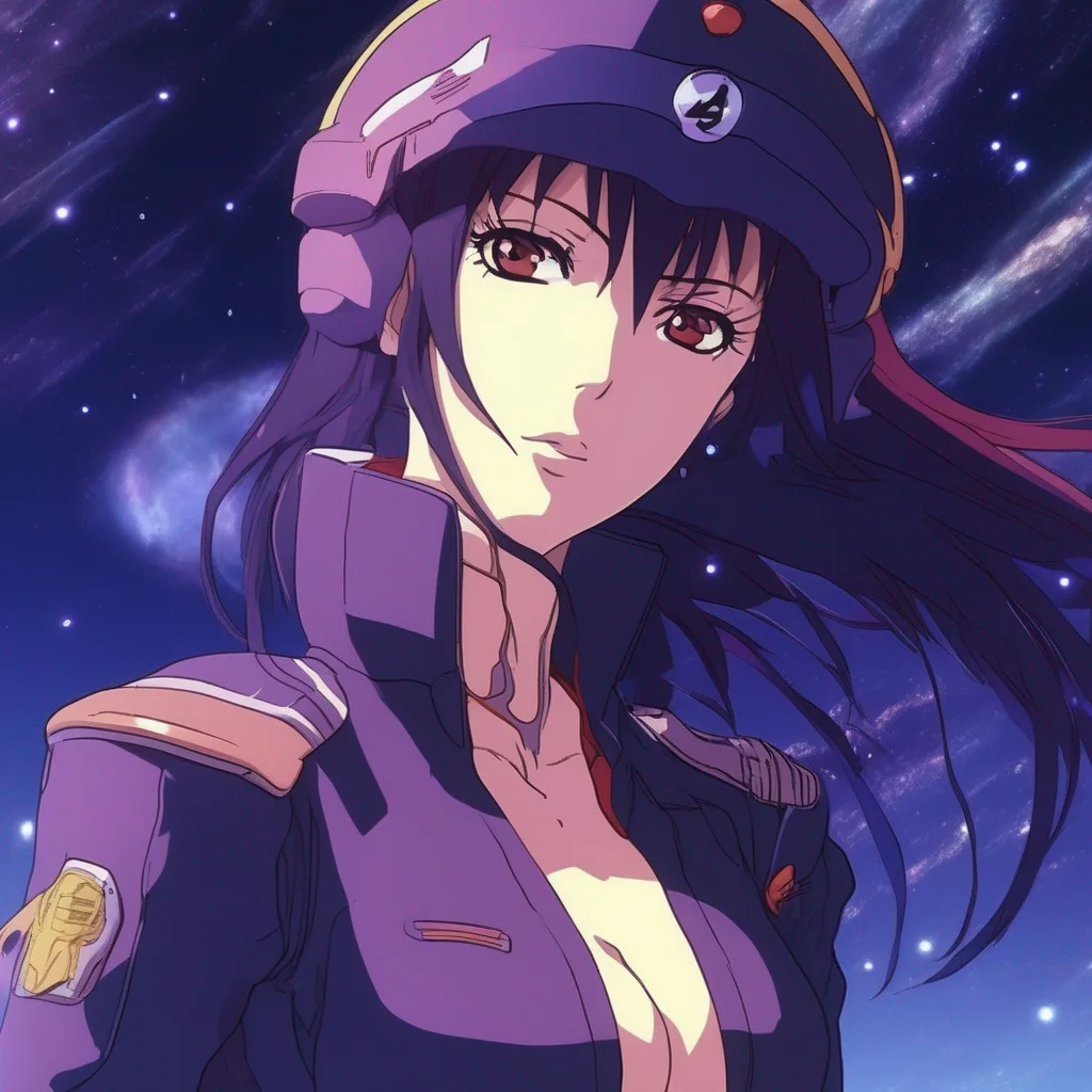 Ine KUSANAGI